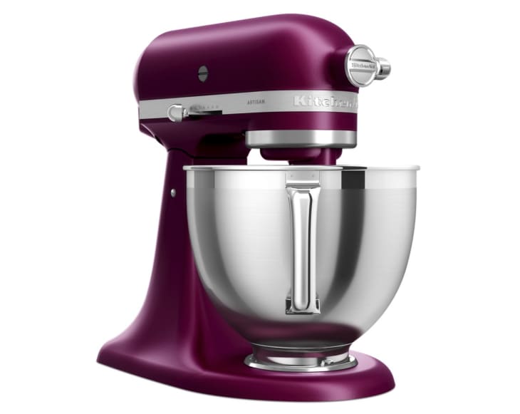 KitchenAid's Early 4th Of July Sale Includes So Many Stand Mixers The Kitchn